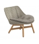 Mbrace Dedon Petit Fauteuil