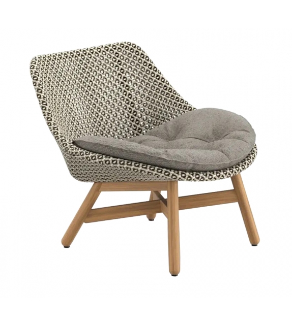 Mbrace Dedon Petit Fauteuil