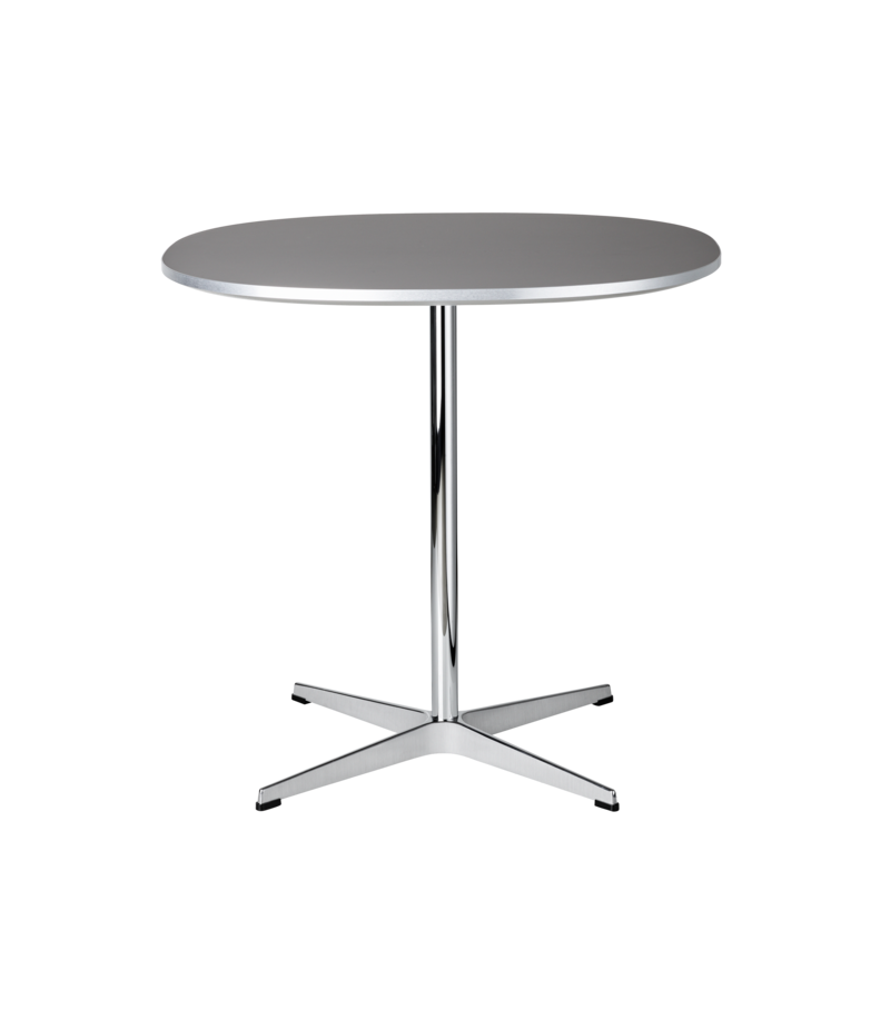 Supercircular Fritz Hansen Table