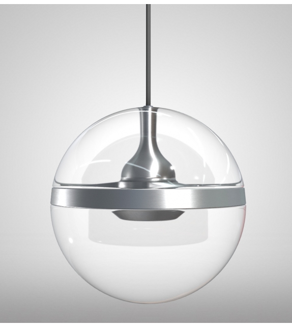 Limbus Linear Lumina Lámpara de Suspensión