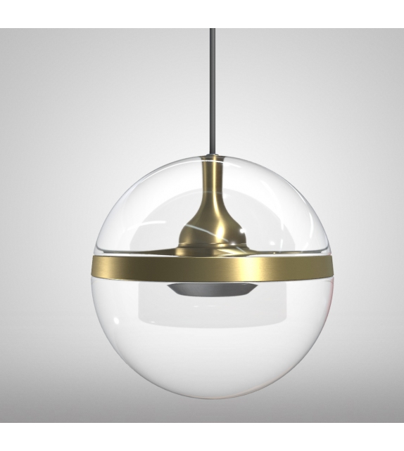 Limbus Linear Lumina  Lampe à Suspension