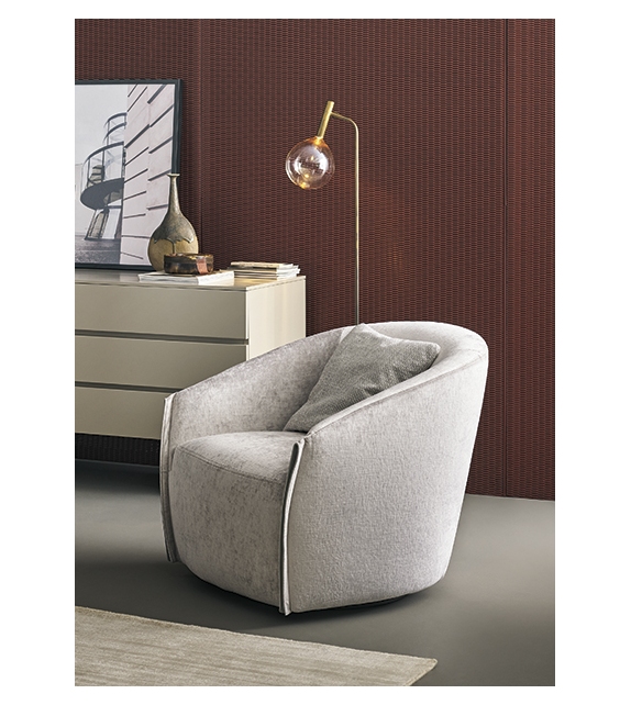 Bodo Bonaldo Poltrona