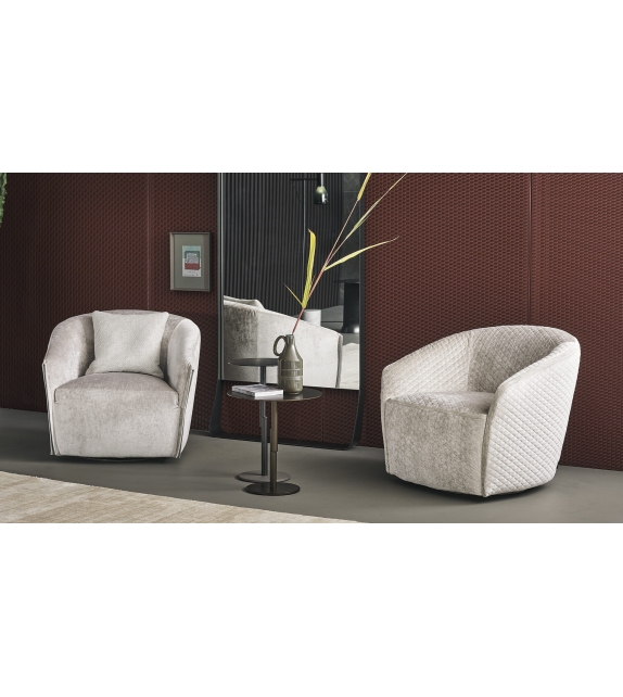 Bodo Bonaldo Fauteuil