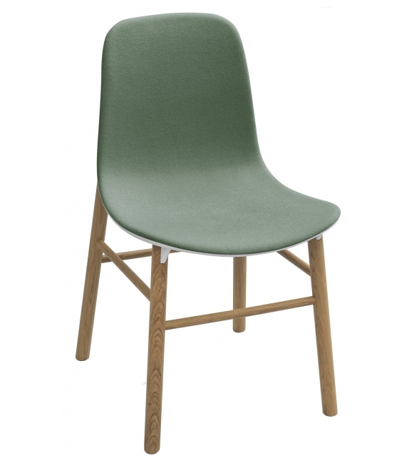 Sharky Kristalia Silla Revestida