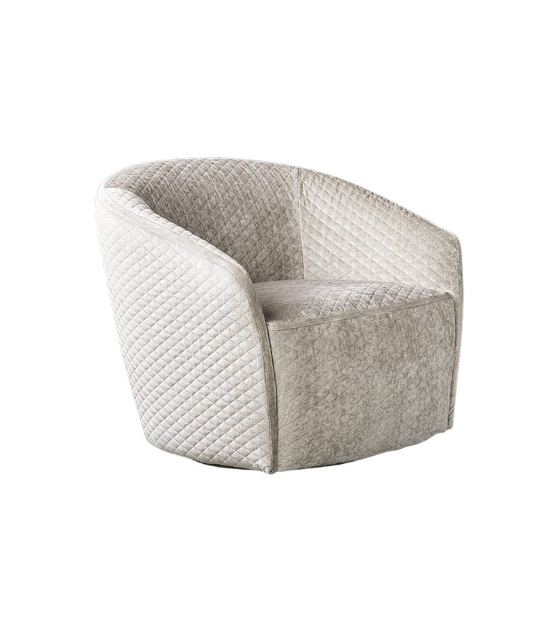 Bodo Ego Bonaldo Fauteuil