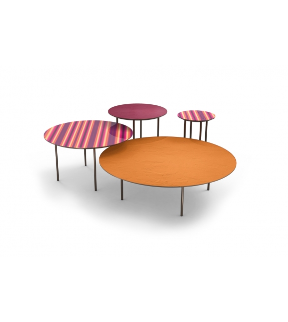 Holmes Momenti Coffee Tables