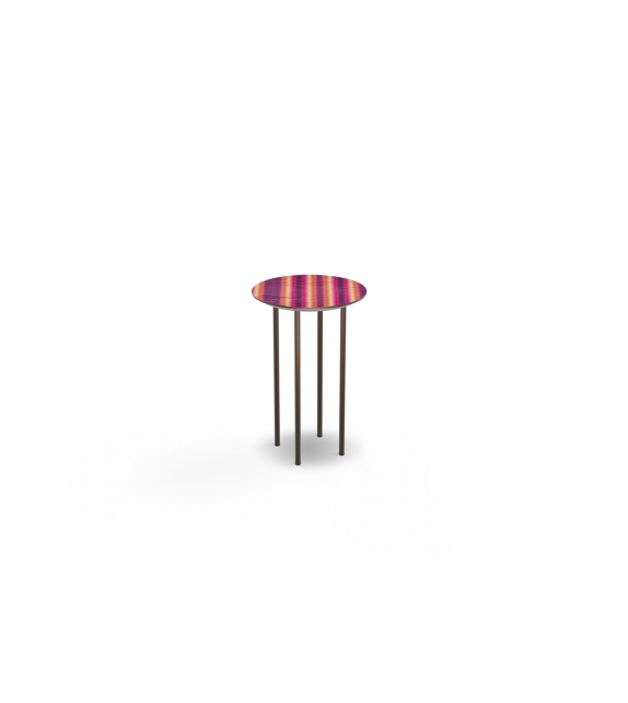 Holmes Momenti Table Basse