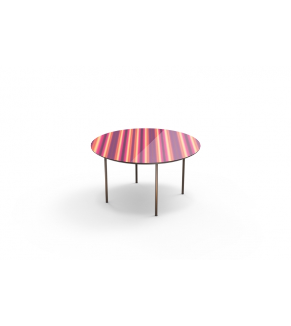 Holmes Momenti Table Basse