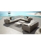 Sofa Paros Dedon