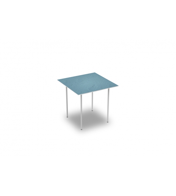 Holmes Momenti Coffee Table with square top