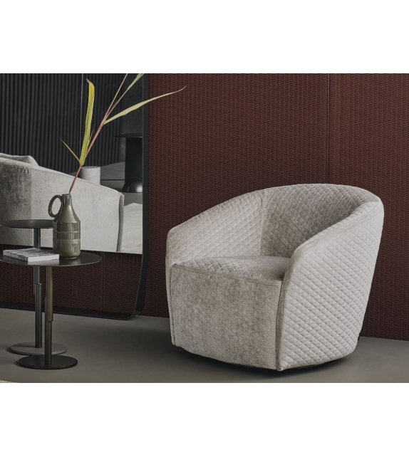 Bodo Ego Bonaldo Armchair