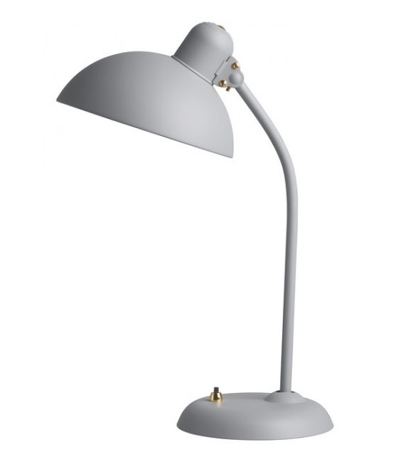 Kaiser Idell Lámpara de Mesa Fritz Hansen