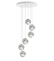 Limbus S Lumina Pendant Lamp
