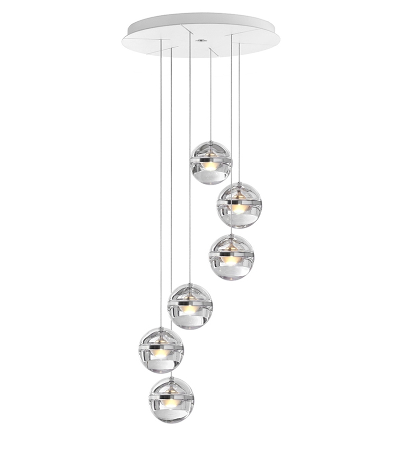 Limbus S Lumina Pendant Lamp