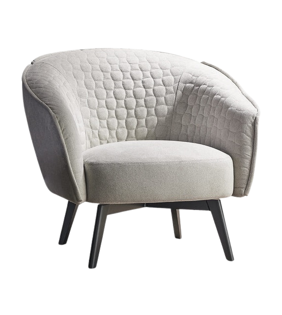 Blazer Bonaldo Sessel