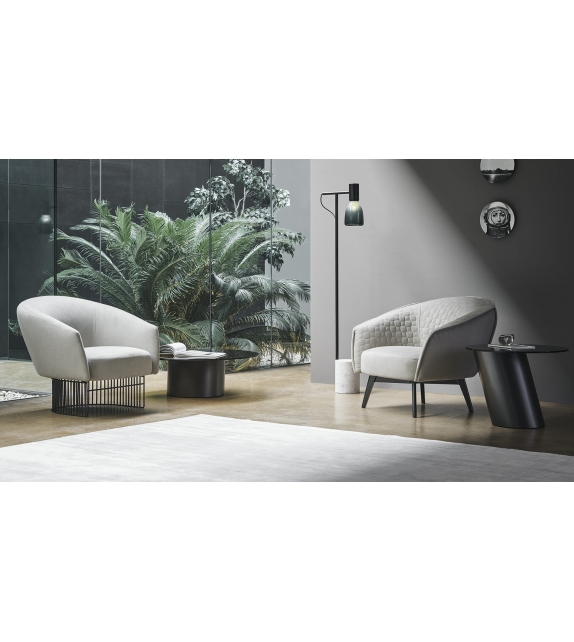 Blazer Bonaldo Poltrona