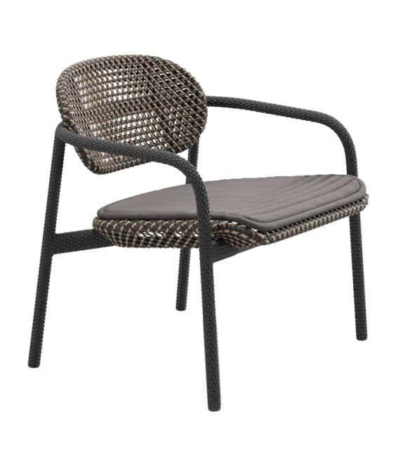 Roii Dedon Lounge Chair
