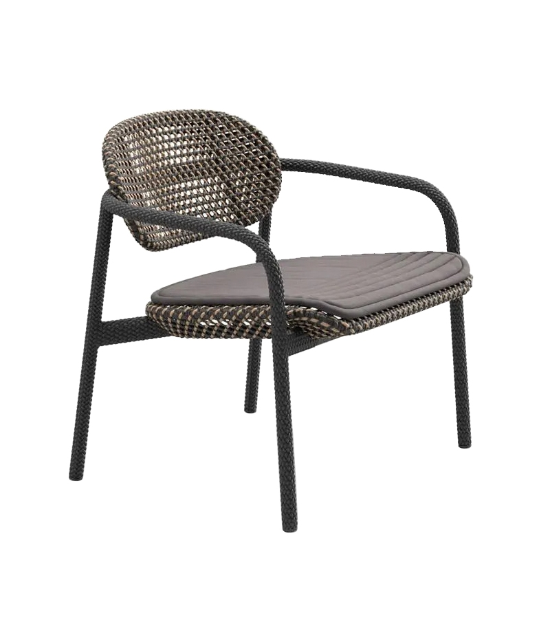 Roii Dedon Lounge Chair