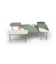 Holmes Momenti Table En Forme Basse