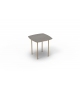 Holmes Momenti Table En Forme Basse