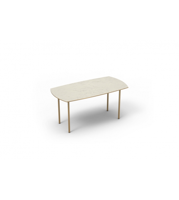 Holmes Momenti Table En Forme Basse