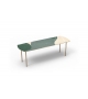 Holmes Momenti Table En Forme Basse
