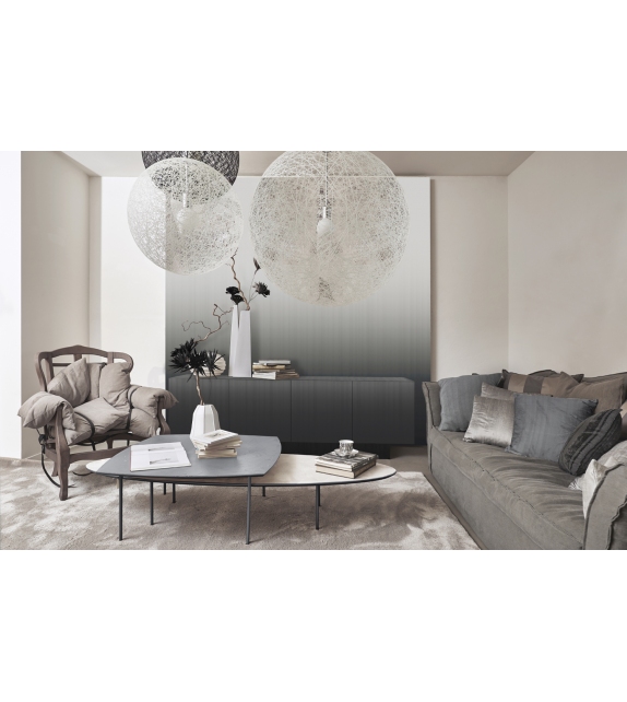 Holmes Momenti Tavolino Sagomato