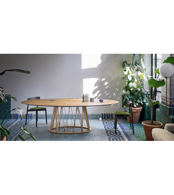 Acco Miniforms Table