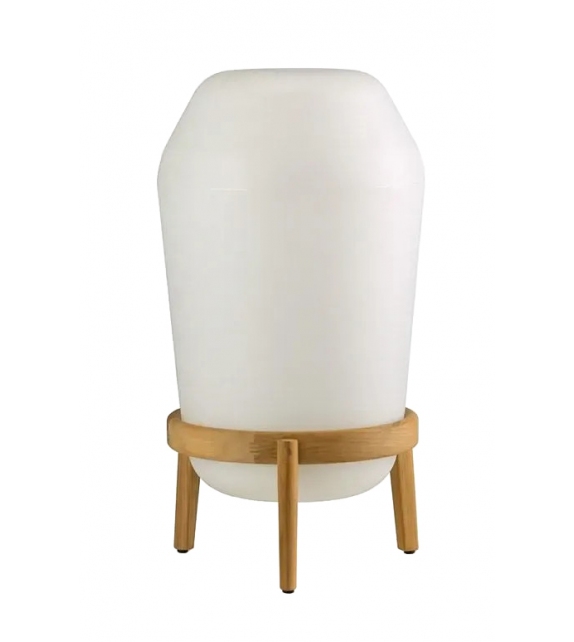 Loon Dedon Floor Lamp