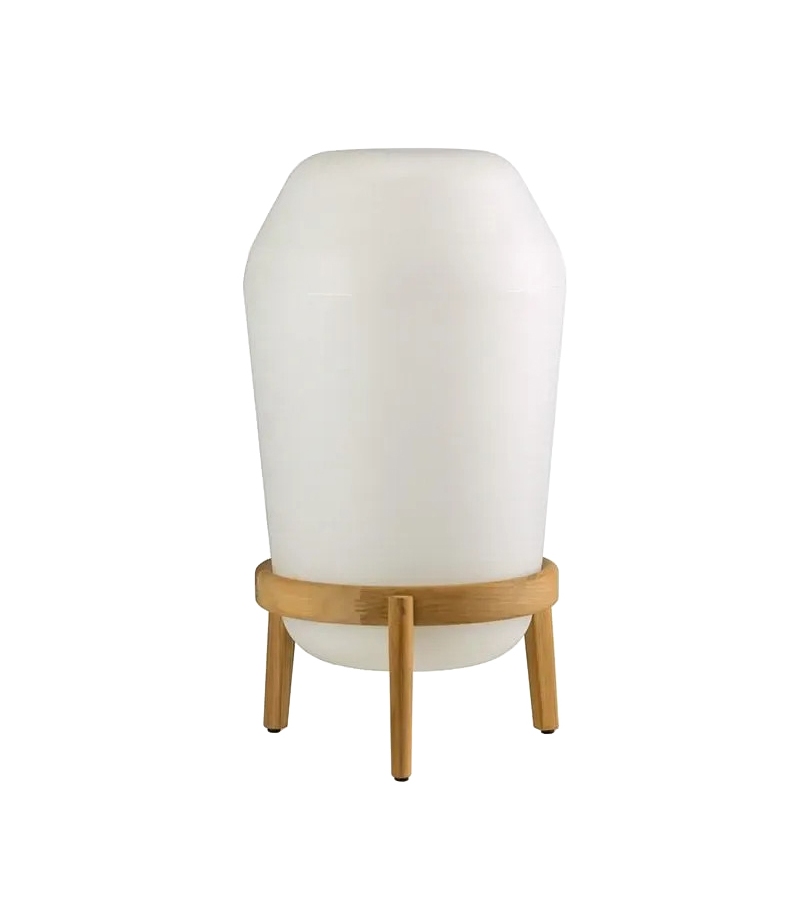 Loon Dedon Lampadaire