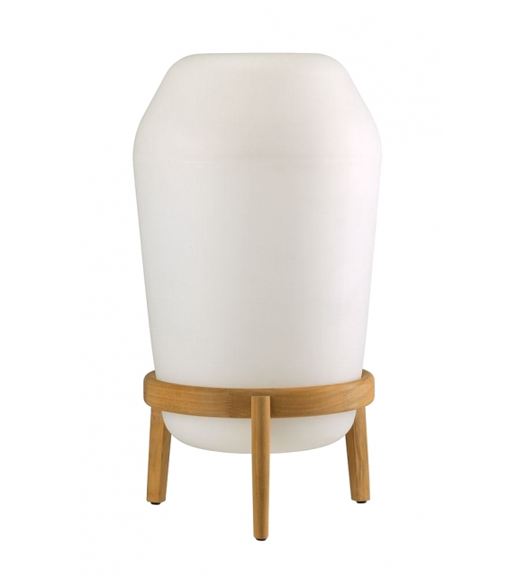 Loon Dedon Floor Lamp