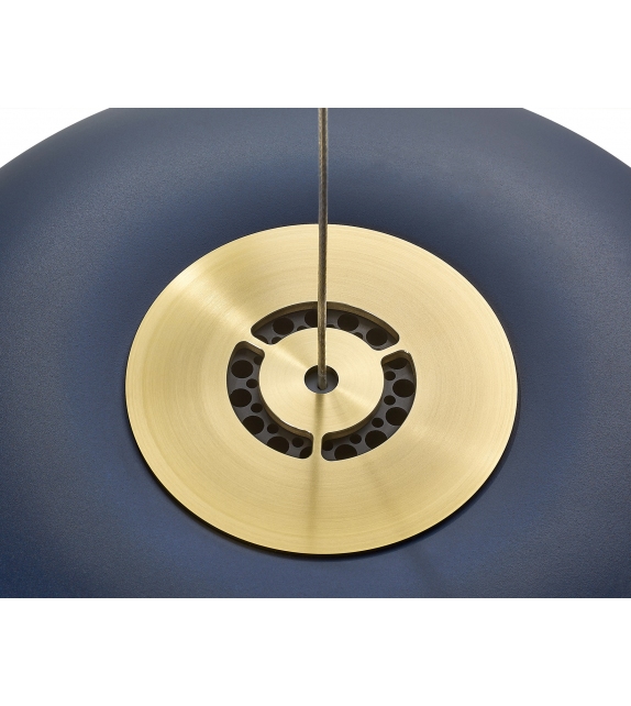 Tia Lumina Lampe à Suspension