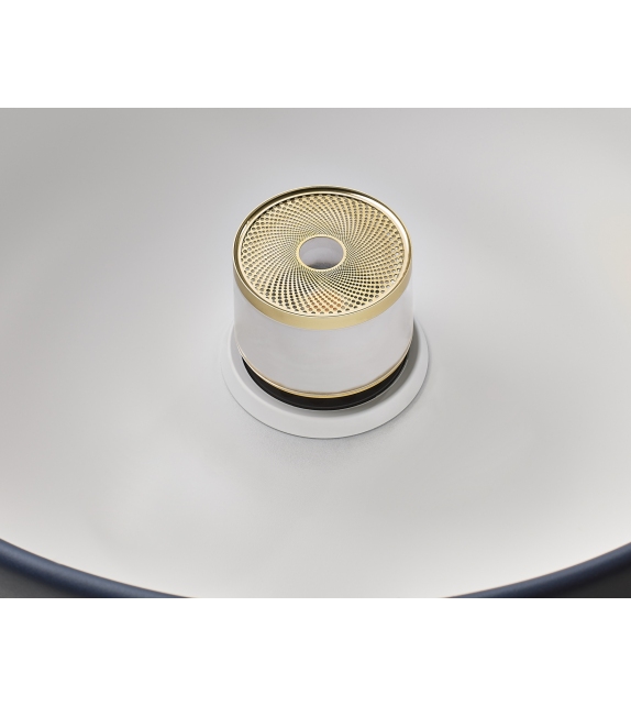 Tia Lumina Pendant Lamp