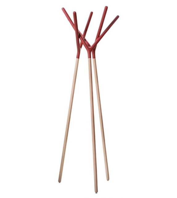 Game of Trust Miniforms Kleiderhaken