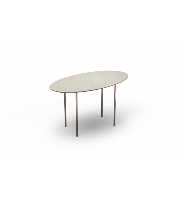 Holmes Momenti Coffee Elliptical Table