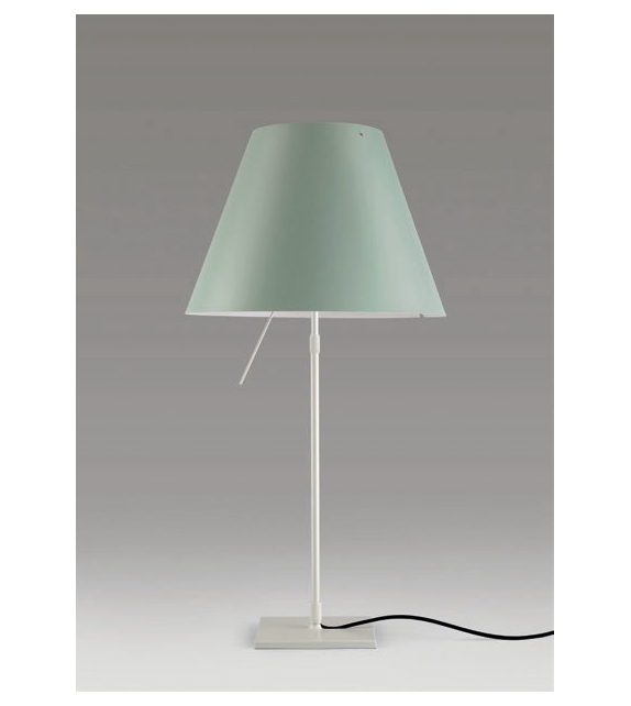 Costanza Luceplan Lampe De Table