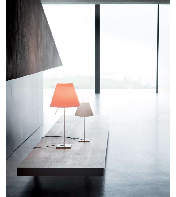 Costanza Luceplan Table Lamp