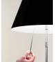Costanza Luceplan Table Lamp