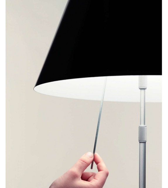 Costanza Luceplan Lampada Da Tavolo