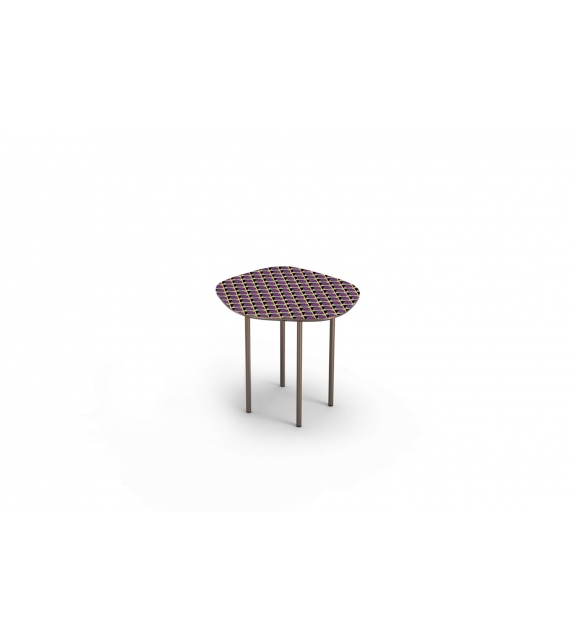 Holmes Momenti Coffee Trunk Table