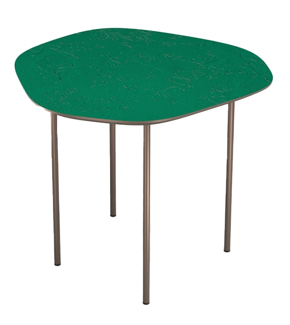 Holmes Momenti Coffee Trunk Table