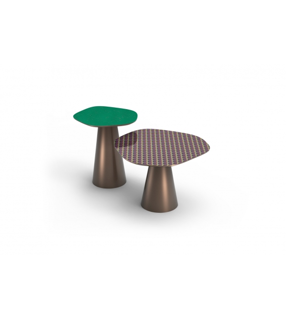 Holmes Momenti Coffee Trunk Table