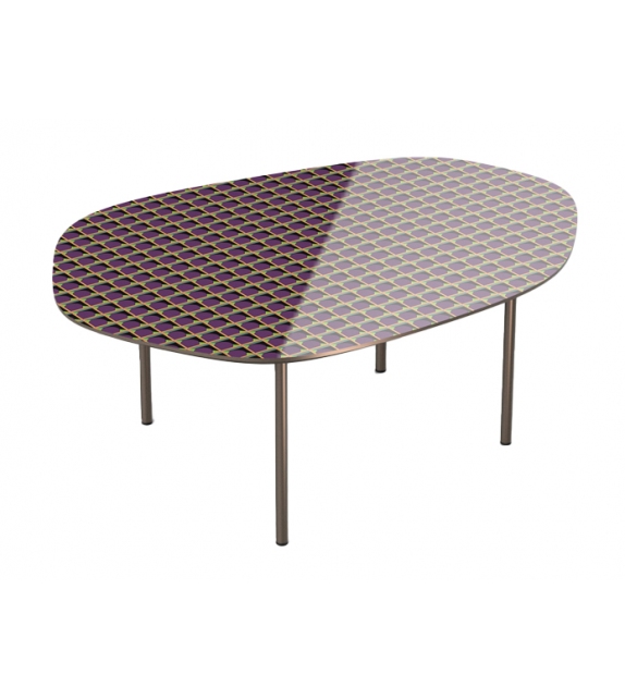 Holmes Momenti Coffee Trunk Table