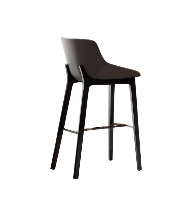 Artika Wood Too Bonaldo Sgabello