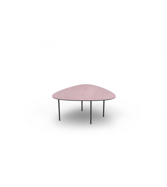Holmes Momenti Coffee Stone Table