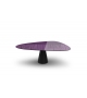 Holmes Momenti Coffee Stone Table