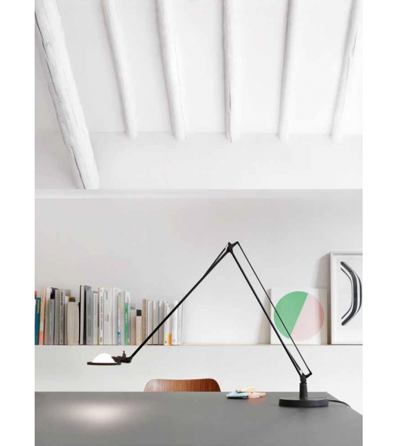 Berenice Luceplan Lampada da Tavolo