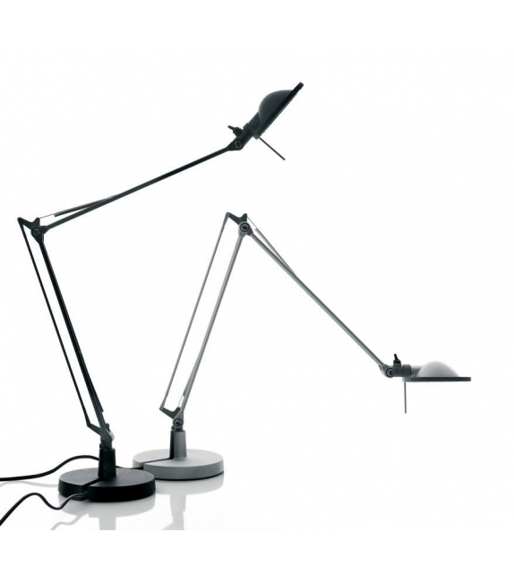 Berenice Luceplan Lampada da Tavolo