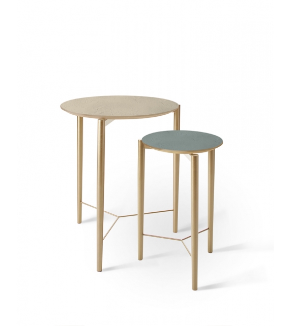 Dalì Momenti Table Basse