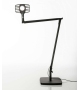 Otto Watt Luceplan Table Lamp